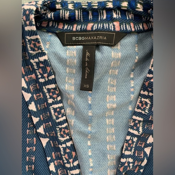 BcbgMaxazria dress - Picture 4 of 4